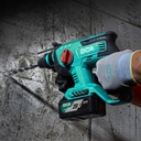 DCA 20V Brushless Rotary Hammer 2.1J (Tool Only)