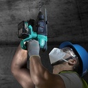 DCA 20V Brushless Rotary Hammer 2.7J (Tool Only)