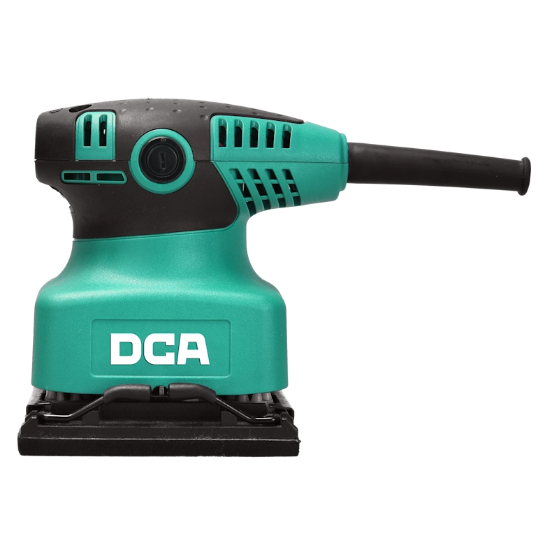 DCA 240W Orbital Sander