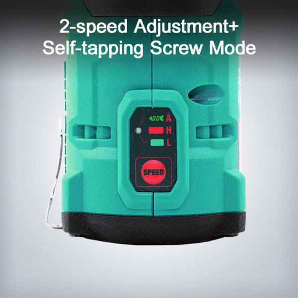 DCA Tools 12V Cordless Brushless Impact Driver (Tool Only) | Altiven ...