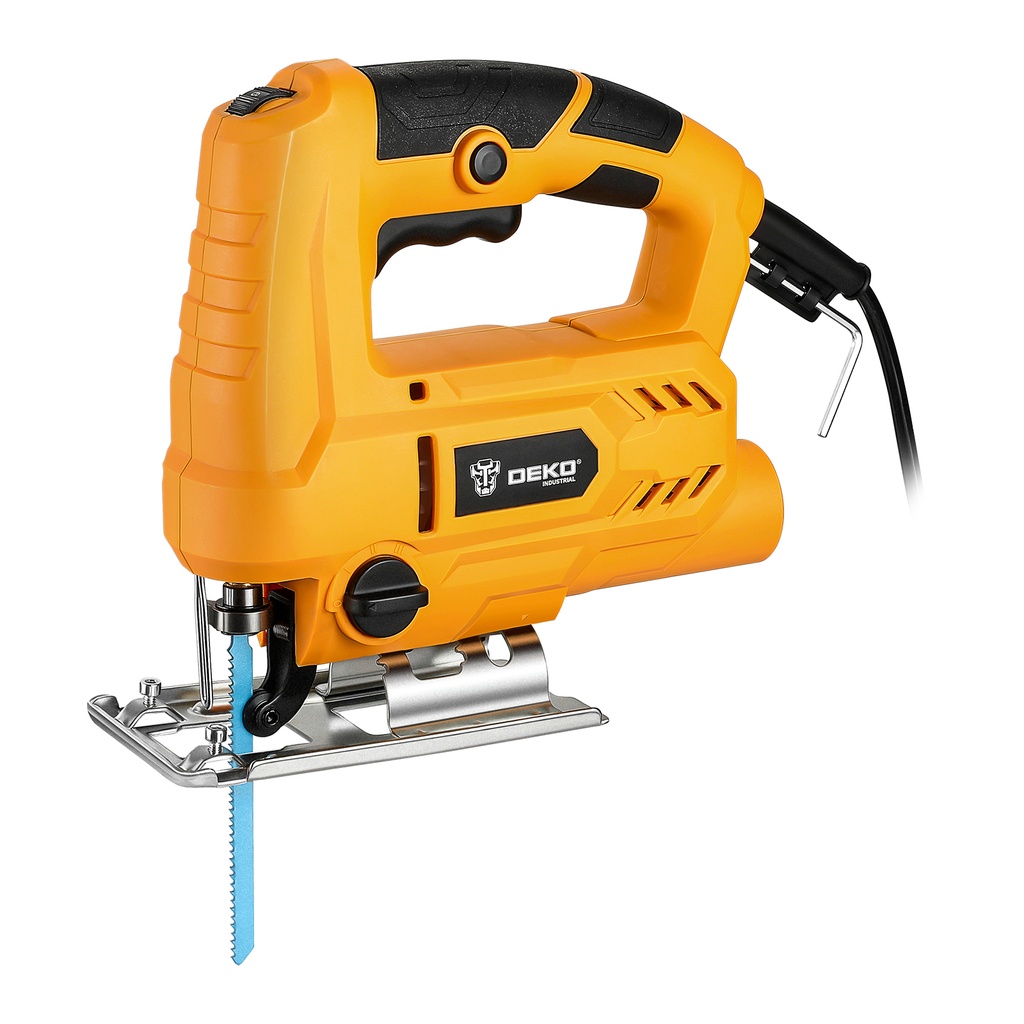 570W Jig Saw Deko, TOOLS