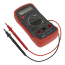 Digital Multimeter 8-Function with Thermocouple