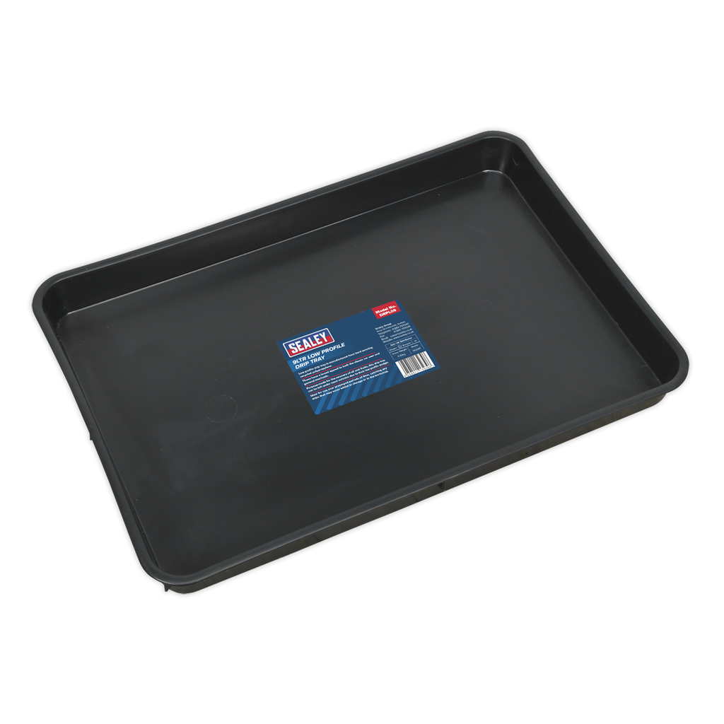 Drip Tray Low Profile 9L