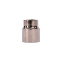 Hexagonal Socket 1/2 25MM Industrial