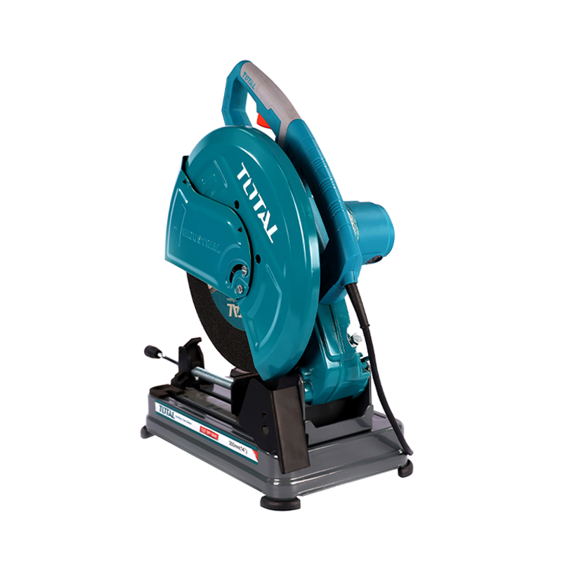 2400W Industrial Cut Off Saw