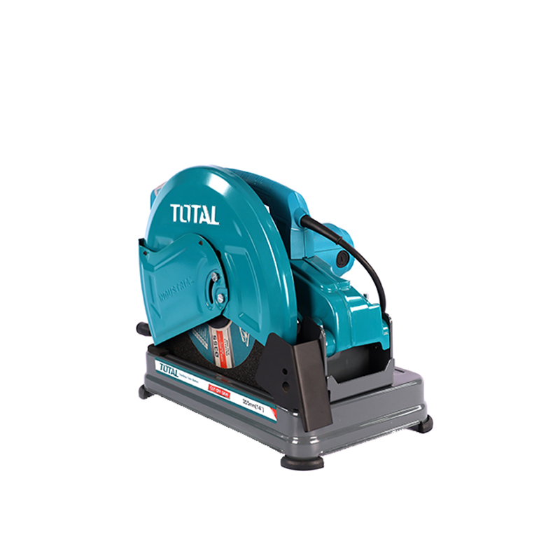 2400W Industrial Cut Off Saw
