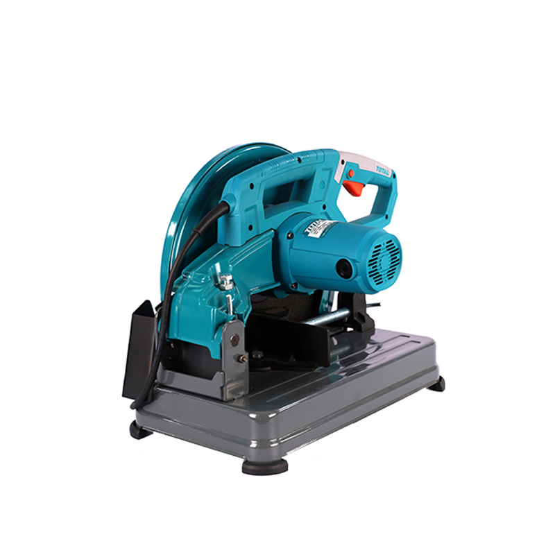 2400W Industrial Cut Off Saw