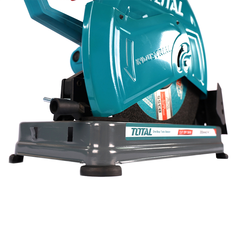 2400W Industrial Cut Off Saw