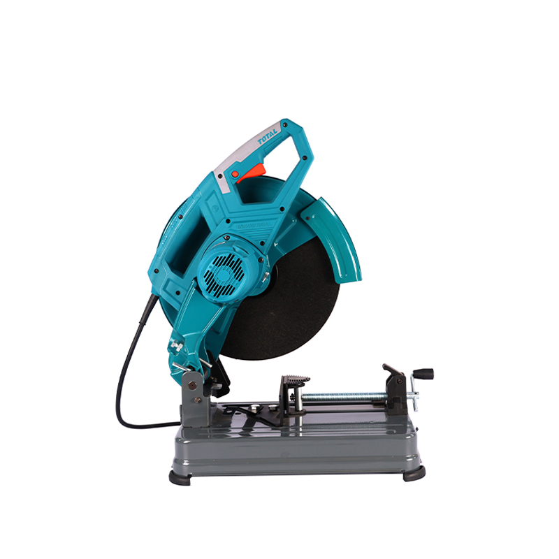 2400W Industrial Cut Off Saw