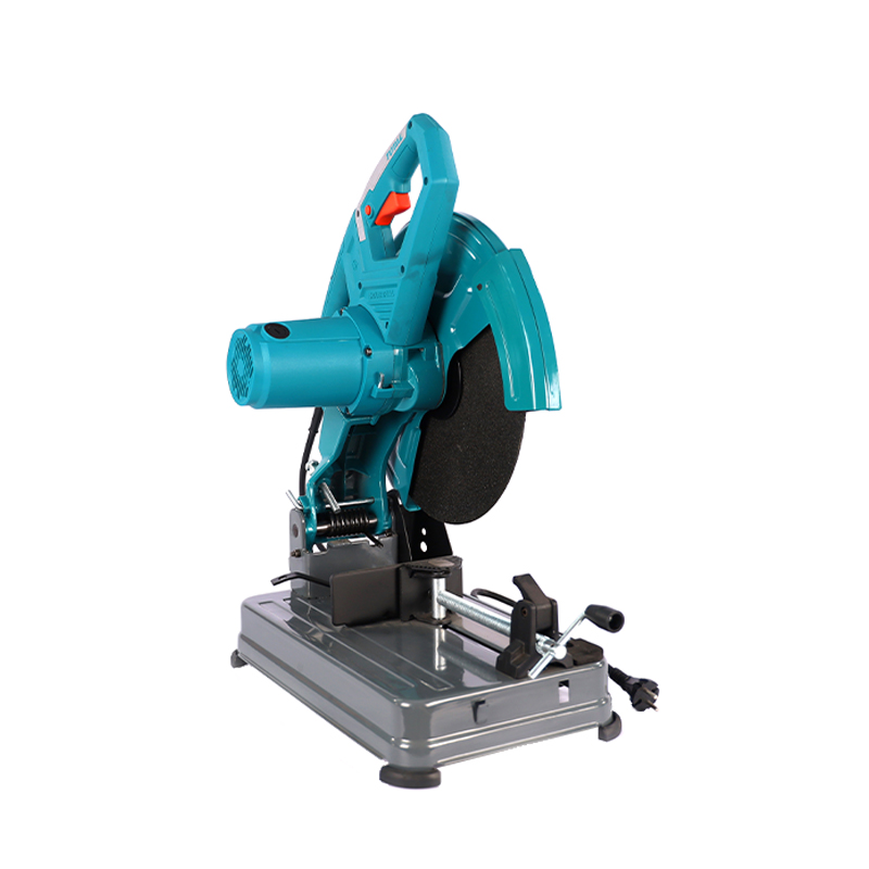2400W Industrial Cut Off Saw