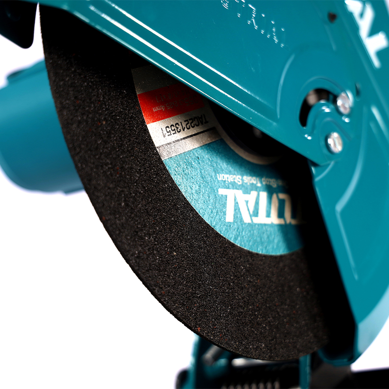 2400W Industrial Cut Off Saw