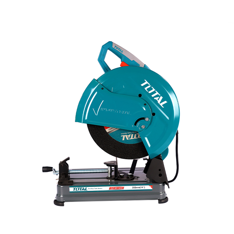 2400W Industrial Cut Off Saw