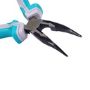 6"/160mm Industrial Bent Nose Pliers