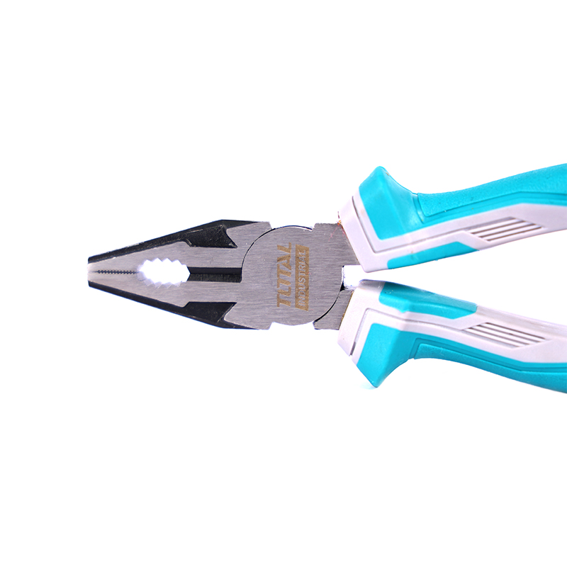 7"/180mm Industrial Combination Pliers