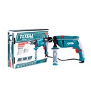 850W Industrial Impact Drill