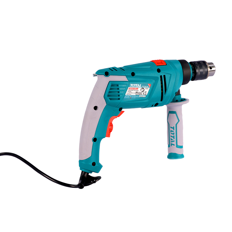 850W Industrial Impact Drill