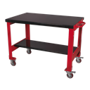 Mobile Workbench 2-Level