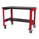 Mobile Workbench 2-Level