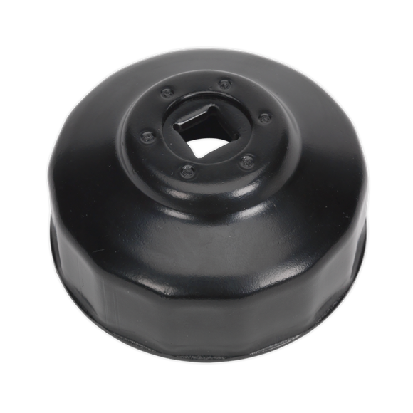 Oil Filter Cap Wrench Ø68mm x 14 Flutes