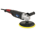 Polisher Ø180mm 1100W/230V Lightweight