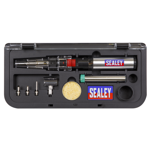 Professional Soldering/Heating Kit