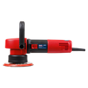 Random Orbital Dual Action Sander Ø150mm 230V