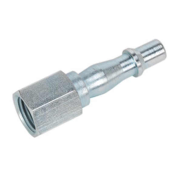 Screwed Adaptor Female 1/4"BSP Pack of 5