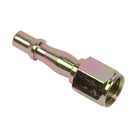 Screwed Adaptor Female 1/4"BSP Pack of 5