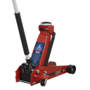 Trolley Jack 3tonne Standard Chassis