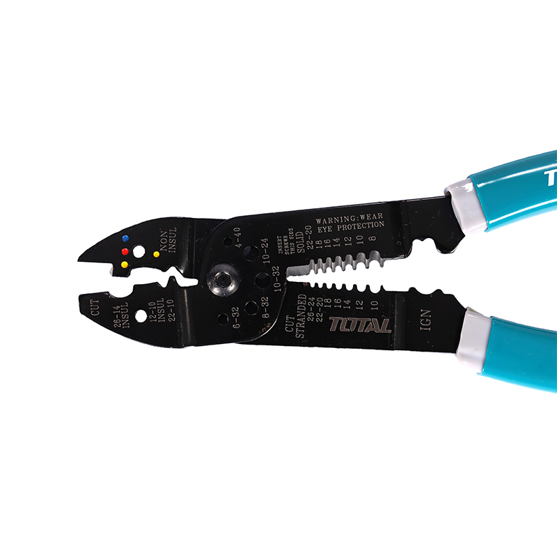 8.5"/215mm Wire Stripper