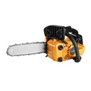 25.4CC Petrol Chainsaw 900W, DEKO Tools