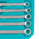 Socket Set 82 Pcs 1/4"&1/2" Socket set
TOTAL TOOLS