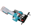 Cordless Brushless Circular Saw 20V 140mm, TOTAL TOOLS (Tool Only)