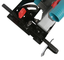 Cordless Brushless Circular Saw 20V 140mm, TOTAL TOOLS (Tool Only)