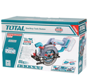Cordless Brushless Circular Saw 20V 140mm, TOTAL TOOLS (Tool Only)