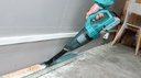 TOTAL TVLI201261 Cordless Handheld Vacuum Cleaner – 20V, 0.5L | Tool Only