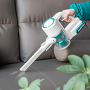 TOTAL TVLI20061 Cordless Vacuum Cleaner – 20V, 120W, 0.8L | Tool Only
