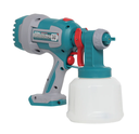 TOTAL TSGLI2004 Cordless Spray Gun – 20V, 1000ml | Tool Only