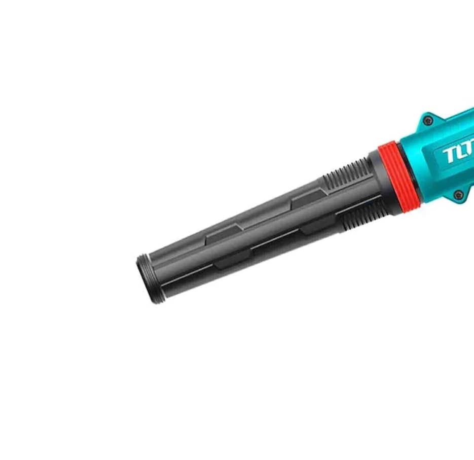 TOTAL TABLI2078 Cordless Blower – 20V, 18,000rpm | Tool Only