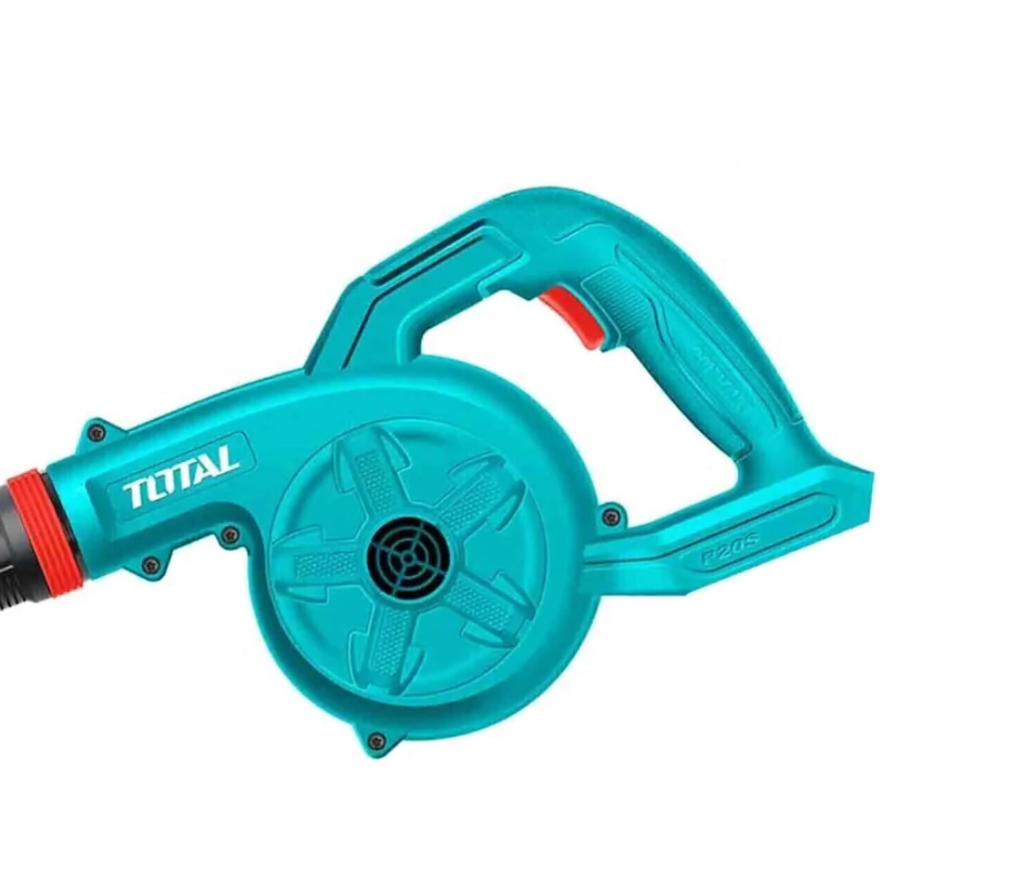 TOTAL TABLI2078 Cordless Blower – 20V, 18,000rpm | Tool Only
