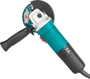 TOTAL TG10711556 750W 115mm Angle Grinder