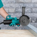 TOTAL TG10711556 750W 115mm Angle Grinder