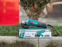 TOTAL TG10711556 750W 115mm Angle Grinder