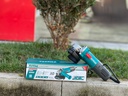 TOTAL TG10711556 750W 115mm Angle Grinder
