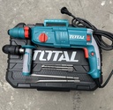 TOTAL TH308268-2 800W SDS Plus Rotary Hammer