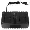 DEKO Fast charger 20V-6.0A