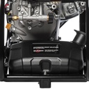 ALTIWASH® 4 Stroke Petrol Pressure Washer - Black Edition (3100PSI)