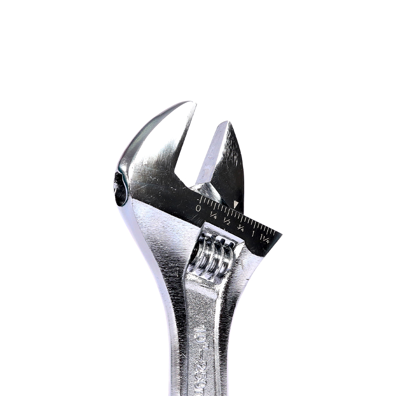 150mm Industrial Adjustable Wrench