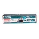 2400W Industrial Angle Grinder
