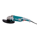 2400W Industrial Angle Grinder